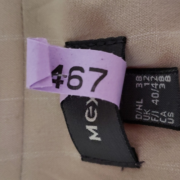 MEXX blazer and pants 👖 - Picture 8 of 16